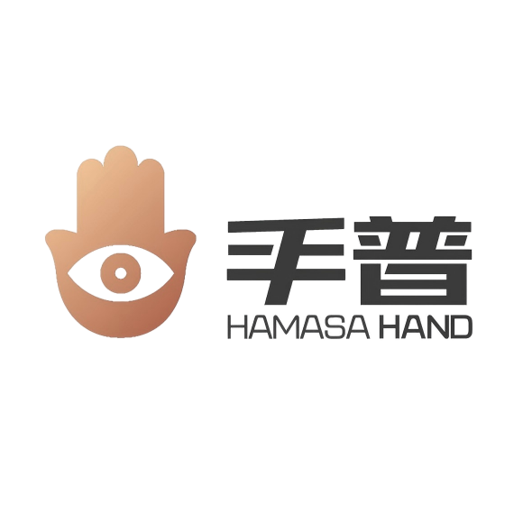 手普标志